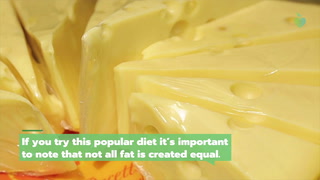 Different Types Of Low-Carb Diets You Might Try