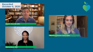 What Beginners Should Know About Plant-Based Eating