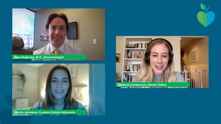 Easing Eczema During COVID-19